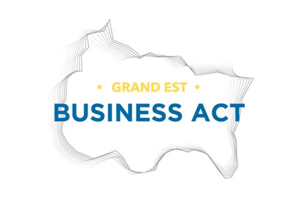 Business Act Grand Est